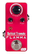FLAMMA FC16 Optical Tremolo Pedal
