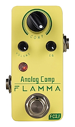 FLAMMA FC21 Analog Comp Pedal