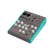 FLAMMA FM10 Flamma Mixing Console