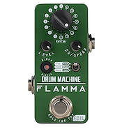FLAMMA FC12  DRUM MACHINE Drum Machine Pedal