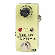 FLAMMA FC13 Analog Phaser