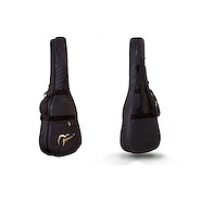 FONSECA F4FON FUNDA ACOLCHADA TELA AVIÓN CON LOGO