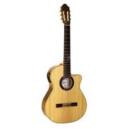 FONSECA 40KECM GUITARRA MODELO 40 CON CORTE Y ECUALIZADOR TERMINACION MATE