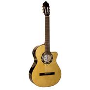 FONSECA 39KEC GUITARRA CLASICA ELECTROACUSTICA
