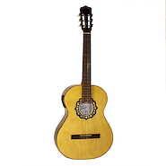 FONSECA 25ECM GUITARRA MODELO 25 CON ECUALIZADOR MATE