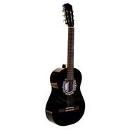 FONSECA 15N GUITARRA MODELO 15 TAPA NEGRA