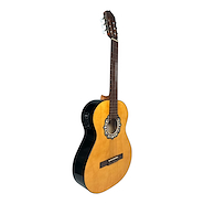 FONSECA 25EC GUITARRA MODELO 25 CON ECUALIZADOR