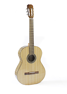 FONSECA 31 GUITARRA MODELO 31 TAPA DE PINO