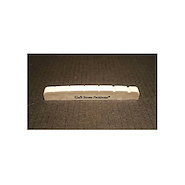 G&S RNF-T Cejilla para Guitarra Electrica (ST/TL) Techbone XL. Natural