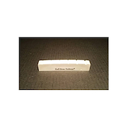 G&S RNG-T-XL Cejilla para Guitarra Electrica (LP/SG) Techbone XL. Natural