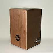 GM PERCUSION GMPL CAJÓN PERUANO LIMA (Profesional)