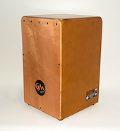 GM PERCUSION GMCUS CAJÓN FLAMENCO CUSTOM (Profesional)