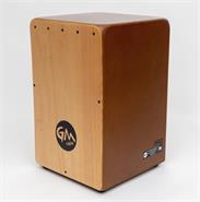 GM PERCUSION GMFPR CAJÓN FLAMENCO PRO (Semi Profesional)
