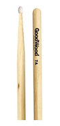 GOOD WOOD GW7AN Palillos Punta Nylon