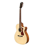 GUILD OM240CE Guitarra Electroacustica