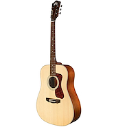 GUILD OM240E Guitarra Electroacustica
