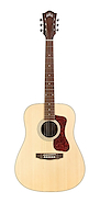 GUILD D240E Guitarra Electroacustica Dreadnought