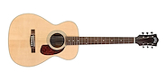 GUILD M240E Guitarra Electroacustica Concert