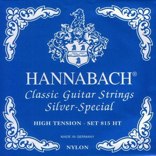 HANNABACH 815HT ENC. P/CLASICA 
