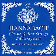 HANNABACH 815HT ENC. P/CLASICA 