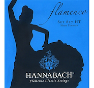 HANNABACH 827HT ENC. P/CLASICA 