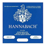 HANNABACH 800HT ENC. P/CLASICA 