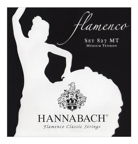 HANNABACH 827MT ENC. P/CLASICA 