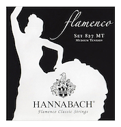 HANNABACH 827MT ENC. P/CLASICA 