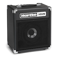 HARTKE SYSTEMS HD25 Amplificador | Para Bajo |  25w | 1 x 8