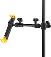 HERCULES PA DG300B Soporte | para Tablet | (IPad etc.) Hercules