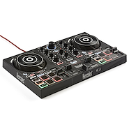 HERCULES DJ CONTROL INPULSE 200 Controladora Dj