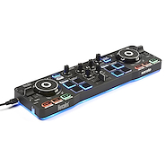 HERCULES DJ CONTROL STARLIGHT Controladora Dj