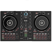 HERCULES DJ CONTROL INPULSE 300 Controladora Dj