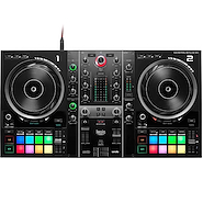 HERCULES DJ CONTROL INPULSE 500W Controladora Dj