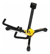 HERCULES GS401BB El mini soporte de guitarra HERCULES GS402BB para guitarra e