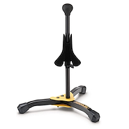HERCULES DS531BB El soporte para saxofón soprano HERCULES DS531BB, la clavija