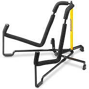 HERCULES GS301B El soporte para guitarra acústica HERCULES TravLite GS301B c