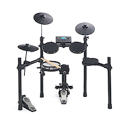 HITMAN HD17MAKO BATERIA ELECTRONICA HITMAN-REDOBLANTE-3 TOMS-2 PLATILLOS-1 H