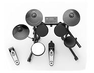 HITMAN HD4M Bateria Electrónica 