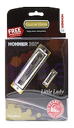 HOHNER M91540 HOHNER ARM. LITTLE LADY + 360