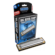 HOHNER M590126 HOHNER ARM.BIG RIVER B