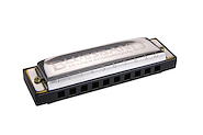 HOHNER M55910XS ARMONICA BLUES BAND A BOX