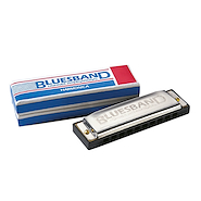 HOHNER M55901XS ARMONICA BLUES BAND C BOX