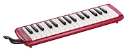 HOHNER C94324 HOHNER MELODICA 32 TECLAS - RED