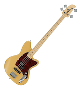 IBANEZ TMB100MMWF Bajo Elec.4Cdas. Ser.Talman Mustard Yellow Flat