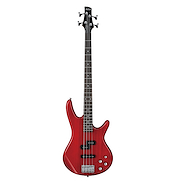 IBANEZ GSR200TR Bajo Elec.Ser.GSR Eq.PhatII Cpo.Agathis Transp.Red