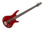 IBANEZ GSR205TR Bajo Elec.Ser.GSR Cpo.Agathis Eq.PhatII Tramsp.Red
