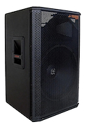 J SERIES J-1525 Especificaciones Técnicas: Woofer 15 driver 1 titanio, Poten