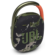 JBL CLIP4 CMF Parlante Bluetooth Portatil