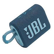 JBL GO3 BL Parlante Bluetooth Portatil